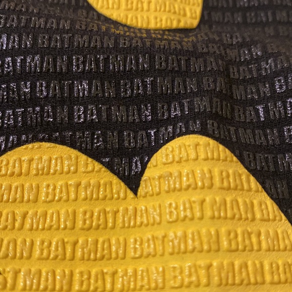 Bateman long sleeve shirt. Perfect condition. - Picture 2 of 3